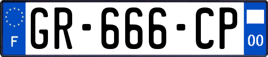GR-666-CP