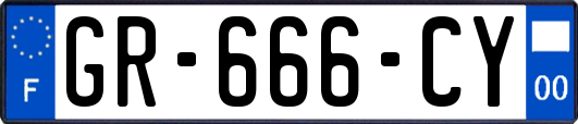 GR-666-CY