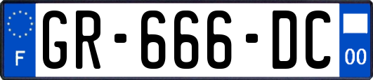 GR-666-DC