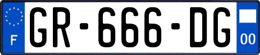 GR-666-DG