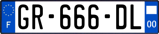 GR-666-DL