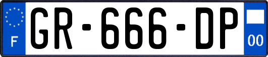 GR-666-DP