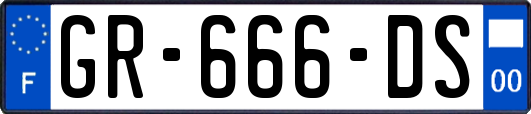 GR-666-DS