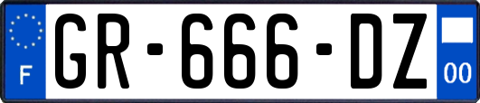 GR-666-DZ