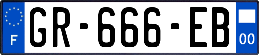 GR-666-EB