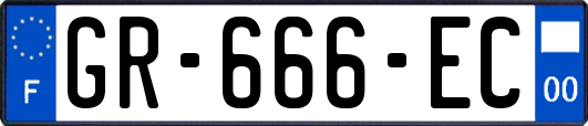 GR-666-EC