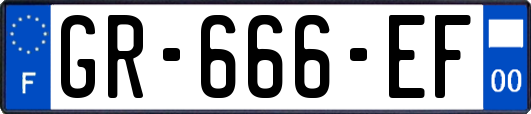 GR-666-EF