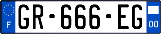 GR-666-EG