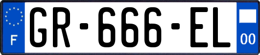 GR-666-EL