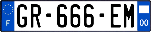 GR-666-EM