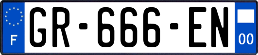 GR-666-EN