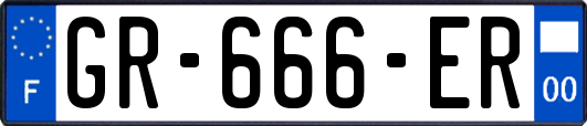 GR-666-ER