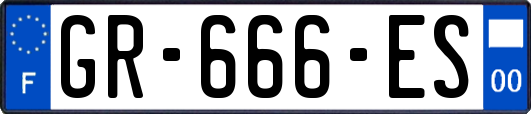 GR-666-ES