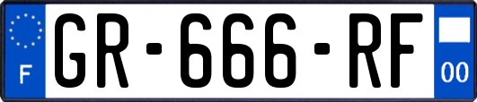 GR-666-RF