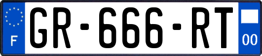 GR-666-RT