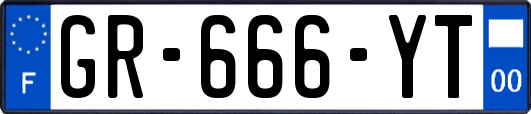 GR-666-YT
