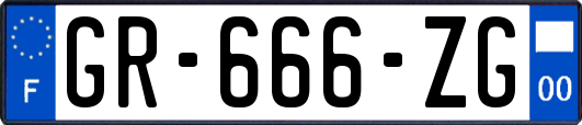 GR-666-ZG