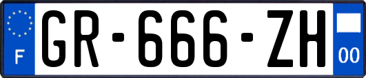 GR-666-ZH