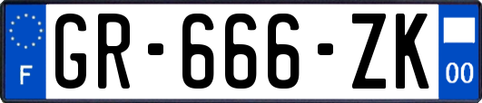GR-666-ZK