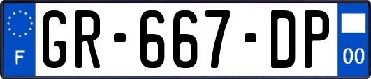 GR-667-DP