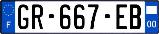 GR-667-EB