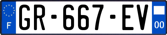 GR-667-EV