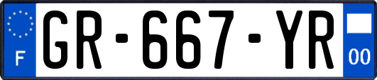 GR-667-YR