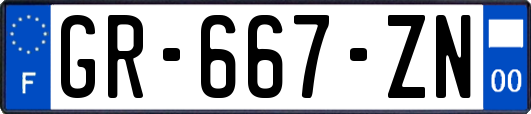 GR-667-ZN