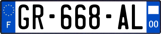 GR-668-AL