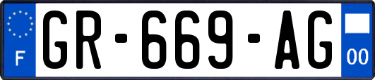 GR-669-AG