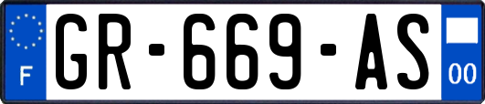 GR-669-AS