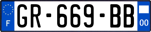 GR-669-BB