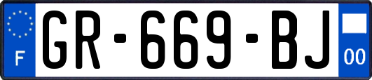 GR-669-BJ