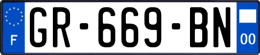GR-669-BN