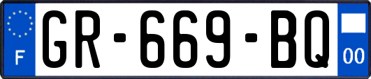 GR-669-BQ