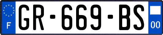 GR-669-BS