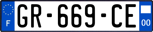 GR-669-CE