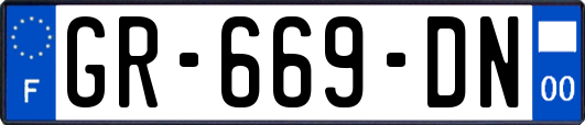 GR-669-DN