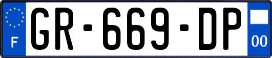 GR-669-DP