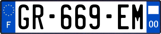 GR-669-EM