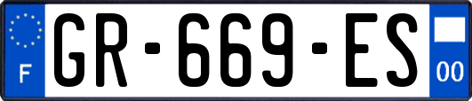 GR-669-ES