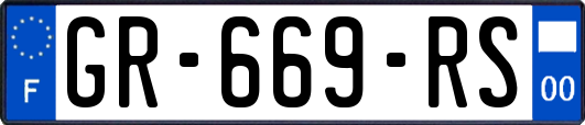 GR-669-RS
