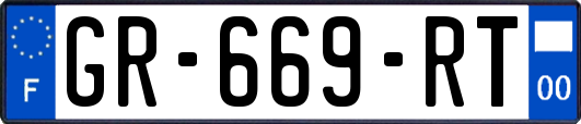 GR-669-RT