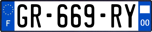 GR-669-RY