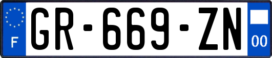 GR-669-ZN