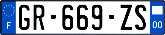 GR-669-ZS