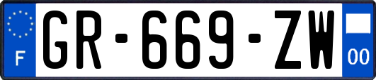 GR-669-ZW