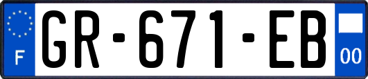 GR-671-EB
