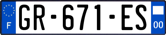 GR-671-ES