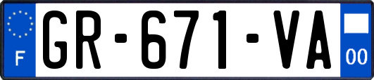 GR-671-VA